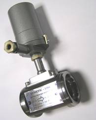 Dymetic-1204 Датчик расхода жидкости ультразвуковой Dymetic - 1204 Dymetic-1204 Датчик расхода жидкости ультразвуковой Dymetic - 1204